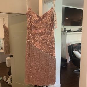 Sherri Hill Cocktail Dress 53933